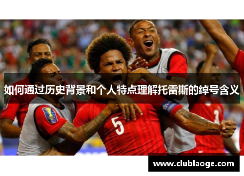 如何通过历史背景和个人特点理解托雷斯的绰号含义 如何通过历史背景和个人特点理解托雷斯的绰号含义