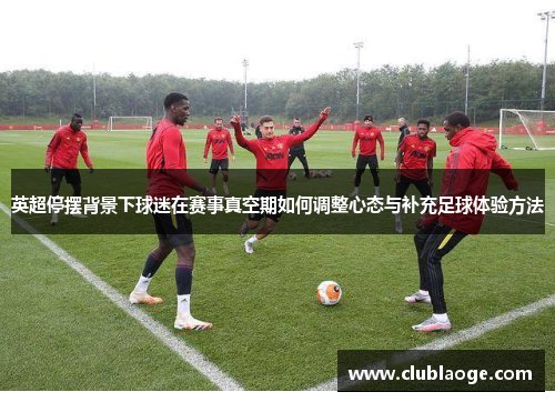 英超停摆背景下球迷在赛事真空期如何调整心态与补充足球体验方法 英超停摆背景下球迷在赛事真空期如何调整心态与补充足球体验方法
