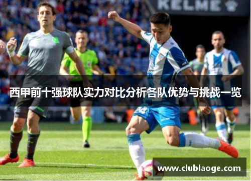 西甲前十强球队实力对比分析各队优势与挑战一览
