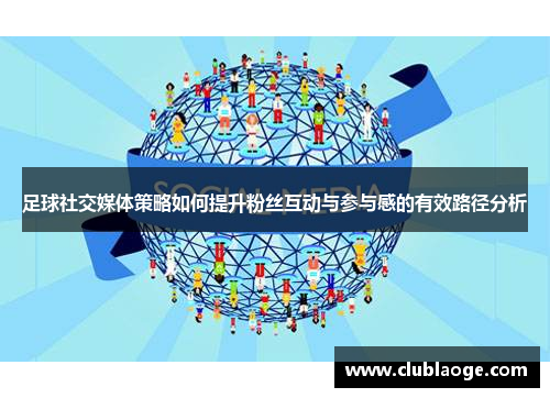 足球社交媒体策略如何提升粉丝互动与参与感的有效路径分析