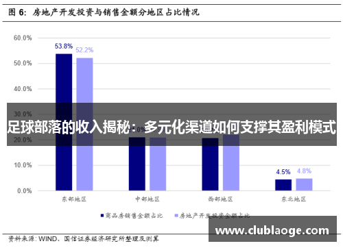 足球部落的收入揭秘：多元化渠道如何支撑其盈利模式